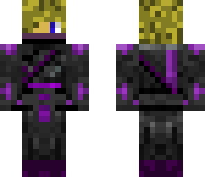 lightbloodninja the assassin