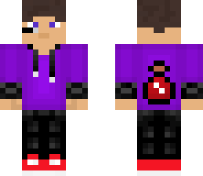 potion v2