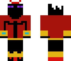 enderman pokemon trainer gen 3