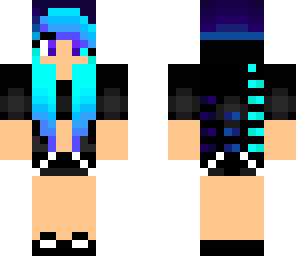 edit for gamer girl