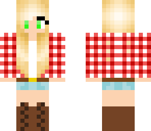 country girl