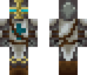 blue templar