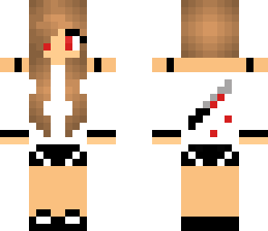 vampire girl 2