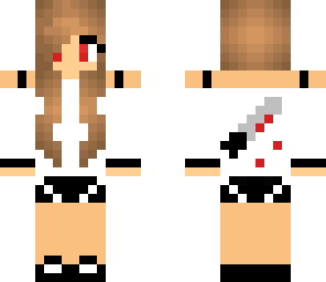 vampire girl 3
