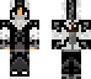 dark assassin