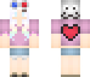 heart shirt