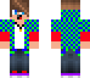 cute gamer