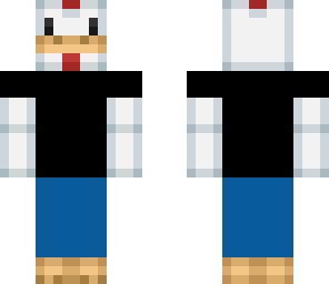 patogallina cool