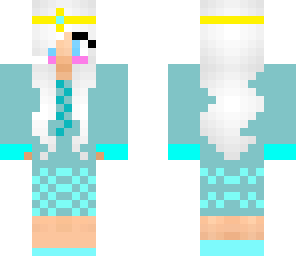 ice queen
