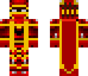 dragon ornament