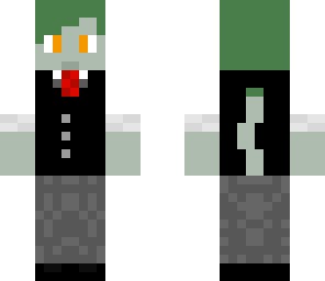 vest troll