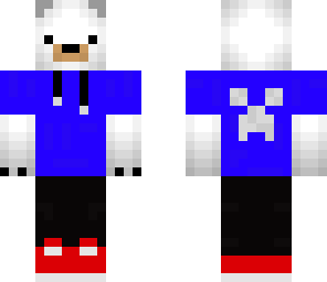 bear yeyoz