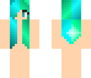 a weird hair base
