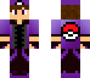 pokemon master