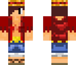 chaizi luffy