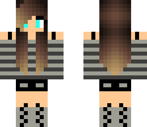 girl