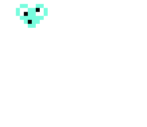 derpy heart