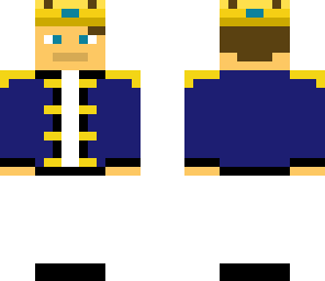 prince