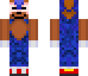 sanic