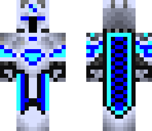 water knight