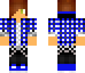georgie's official skin