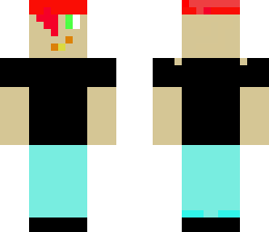 basic skin
