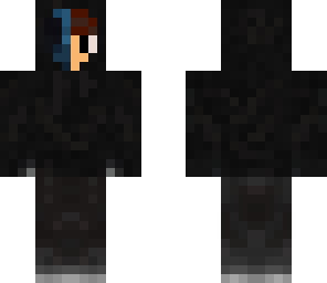 eyeless chaizi