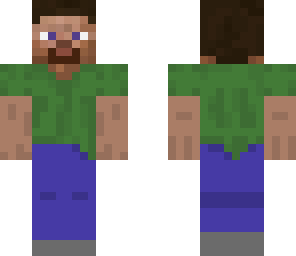green steve 2