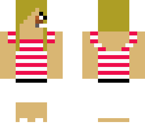 girly gamer