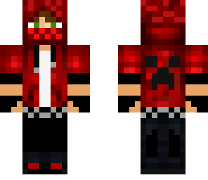 johnythegamer skin 2