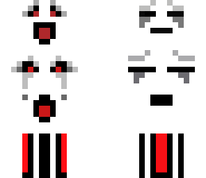 ghasts