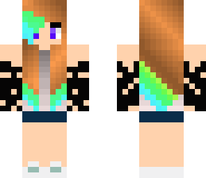girl