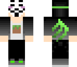 m y skin