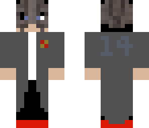 rkc custom update number three