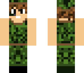 army kaemon