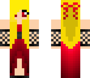 girl vampire