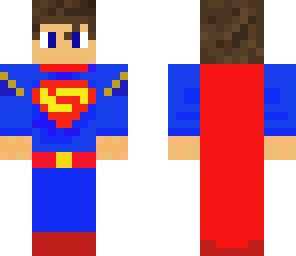 superman addon 3