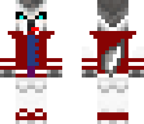 wolf 2