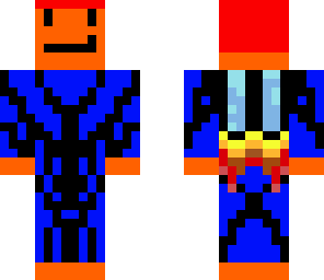 epic dood