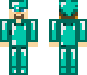 diamond steve