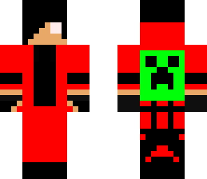 herobrine's son