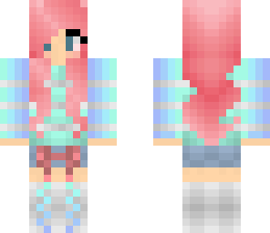kawaii girl