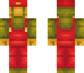 hd super mario 1