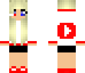 blonde youtube