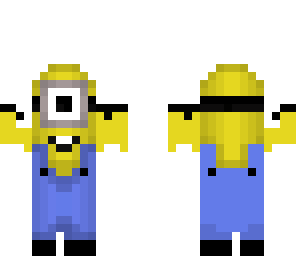  forta minion