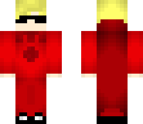 god tier dave strider