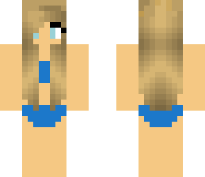 swimminginapoolof5soscardboardcutouts