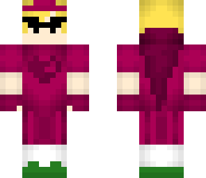 god tier dirk strider