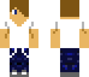 cool teen guy