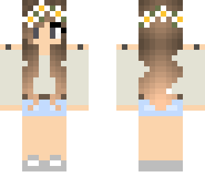 girl remake